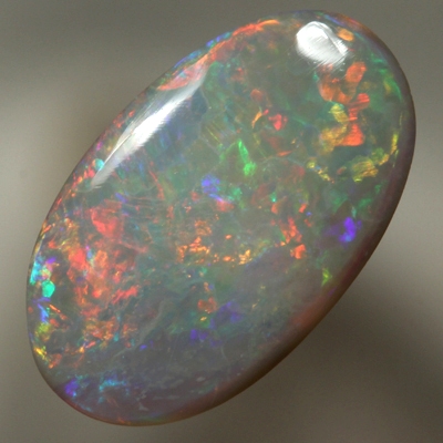 SOLID SEMI BLACK OPAL Bright 3D Floral pattern 